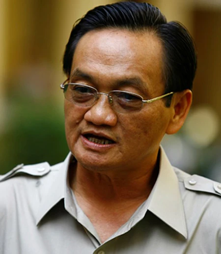 Xóa nợ thuế cho Doanh nghiệp nhà nước: Không ổn? ảnh 2