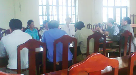 VKSND tỉnh Sóc Trăng xin lỗi ba người bị oan ảnh 1