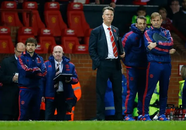 Crystal Palace - M.U: Thắng hay là chết ảnh 3 Crystal Palace - M.U: Thắng hay là chết ảnh 3