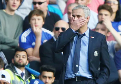 Mourinho: Chelsea phải thay đổi ảnh 1
