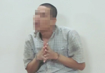 Người tâm thần giết người... lãnh án ảnh 1