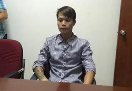 Khởi tố bị can kẻ đâm chết nữ sinh 16 tuổi tại nhà riêng ảnh 1 Khởi tố bị can kẻ đâm chết nữ sinh 16 tuổi tại nhà riêng ảnh 1