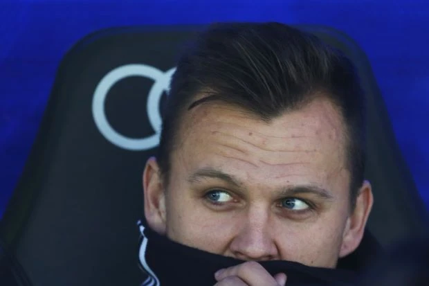 Vụ bị loại khỏi Cúp nhà vua: Real Madrid kiện lên cấp cao ảnh 1