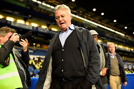 Ivanovic cảm thấy tội lỗi khi Mourinho bị sa thải ảnh 1