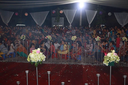 Xôn xao đám cưới công tử Bạc Liêu thời nay ảnh 13