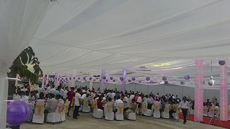 Xôn xao đám cưới công tử Bạc Liêu thời nay ảnh 5