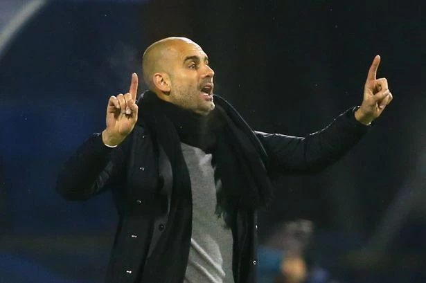 Nghi ngờ Mourinho, Man United tiếp cận Guardiola ảnh 1