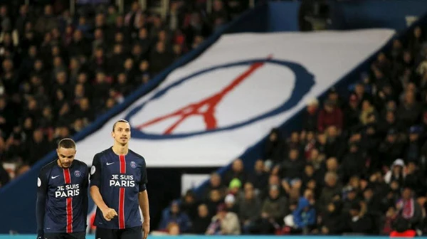 Những hình ảnh thể thao ấn tượng nhất năm 2015 (phần 1) ảnh 12