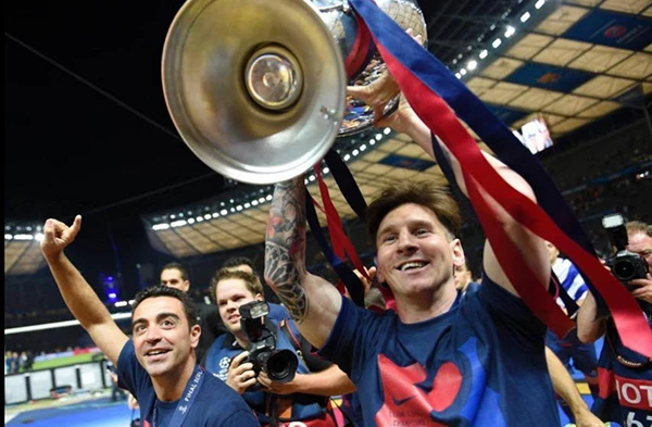 Những hình ảnh thể thao ấn tượng nhất năm 2015 (phần 1) ảnh 23