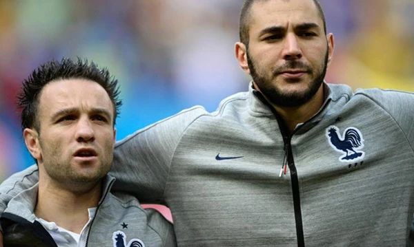 Những hình ảnh thể thao ấn tượng nhất năm 2015 (phần 1) ảnh 3