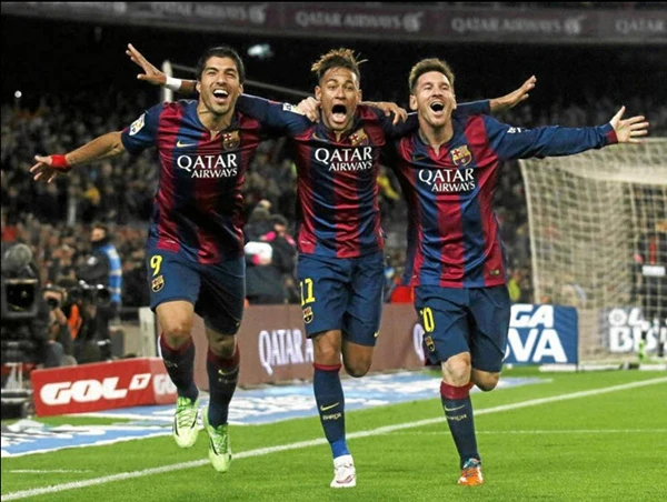 Những hình ảnh thể thao ấn tượng nhất năm 2015 (phần 2) ảnh 20