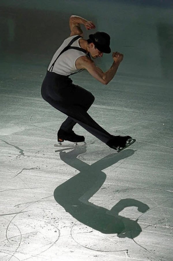 Những hình ảnh thể thao ấn tượng nhất năm 2015 (phần cuối) ảnh 6