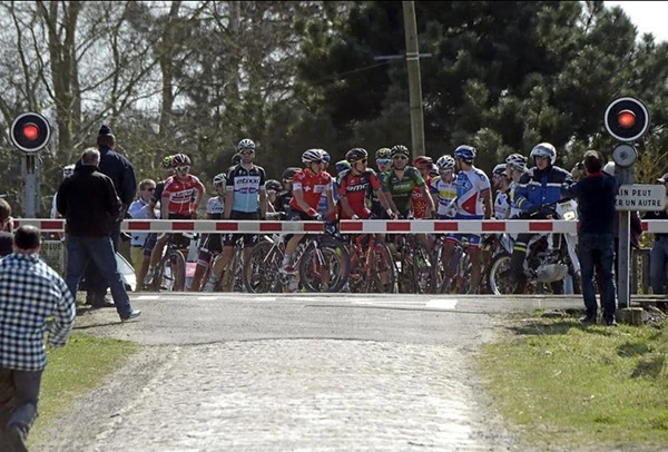 Những hình ảnh thể thao ấn tượng nhất năm 2015 (phần cuối) ảnh 20