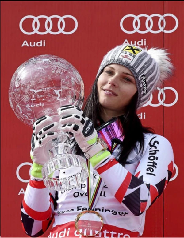 Những hình ảnh thể thao ấn tượng nhất năm 2015 (phần 1) ảnh 7