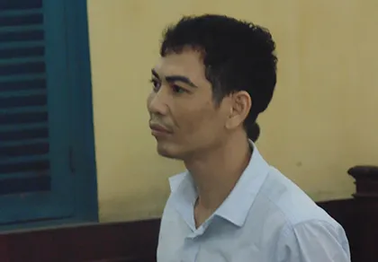 Gã xe ôm đâm chết bà bán bánh bèo vì sàm sỡ không được ảnh 1 Gã xe ôm đâm chết bà bán bánh bèo vì sàm sỡ không được ảnh 1