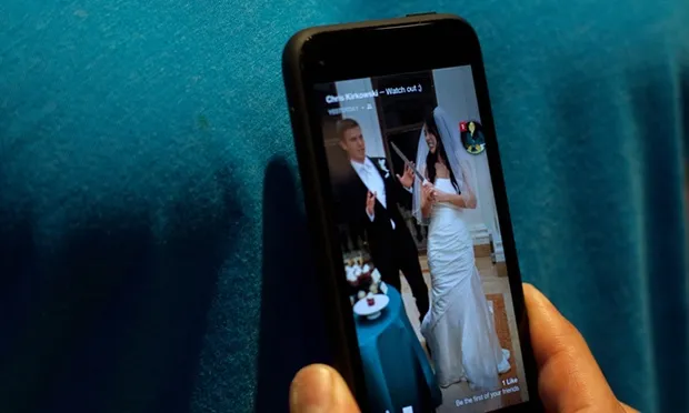 Facebook biến khách hàng thành 'chuột bạch' ảnh 1 Facebook biến khách hàng thành 'chuột bạch' ảnh 1