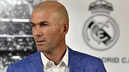 Háo hức chờ Zidane ra mắt Real Madrid ảnh 1
