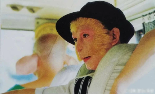 Ảnh hậu trường thời quay phim thiếu thốn của 'Tây Du Ký' ảnh 4 anh-hau-truong-thoi-quay-phim-thieu-thon-cua-tay-du-ky-3