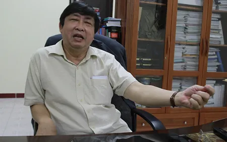 Kéo Hoàng Sa về gần hơn với Tổ quốc ảnh 3 Kéo Hoàng Sa về gần hơn với Tổ quốc ảnh 3