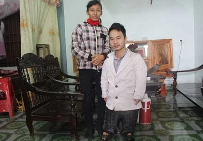  Đám cưới cổ tích… ảnh 2