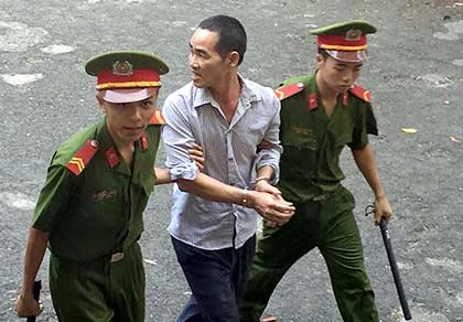 Xác định côn đồ, phải xem xét nhiều mặt ảnh 1