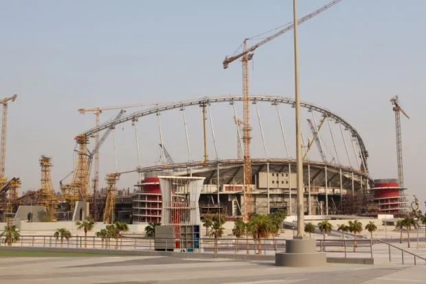 CĐV sẽ ở 'khách sạn ngàn sao' giữa sa mạc tại World Cup 2022 ảnh 3 CĐV sẽ ở 'khách sạn ngàn sao' giữa sa mạc tại World Cup 2022 ảnh 3