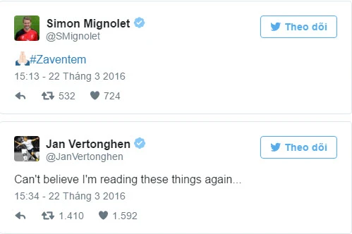 Đội tuyển số một thế giới bỏ tập vì khủng bố ảnh 2