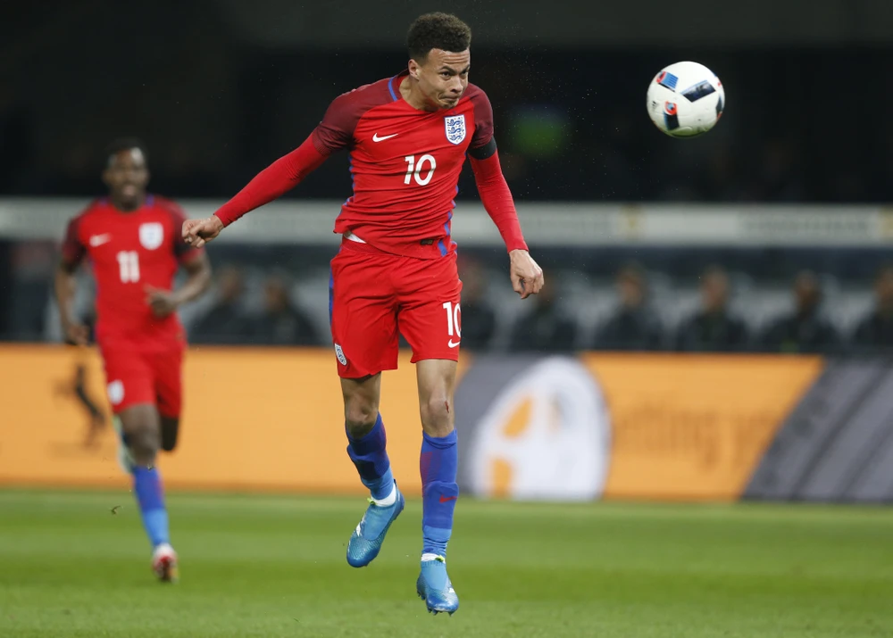 10 sao trẻ hứa hẹn tỏa sáng tại Euro 2016 ảnh 1