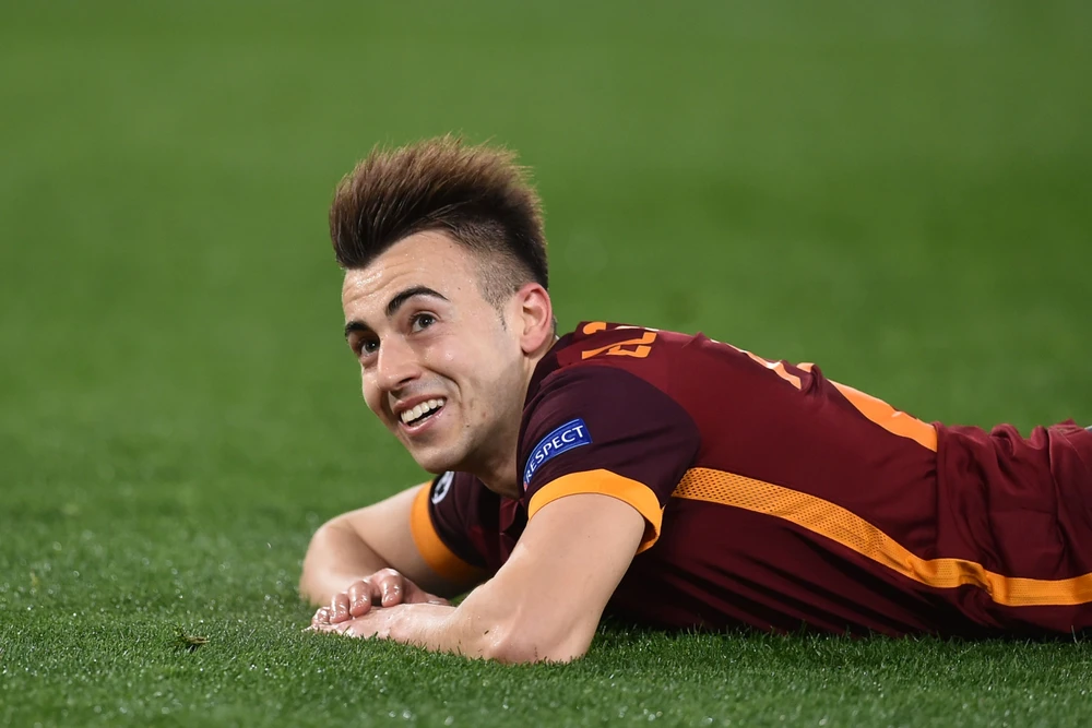 10 sao trẻ hứa hẹn tỏa sáng tại Euro 2016 ảnh 8