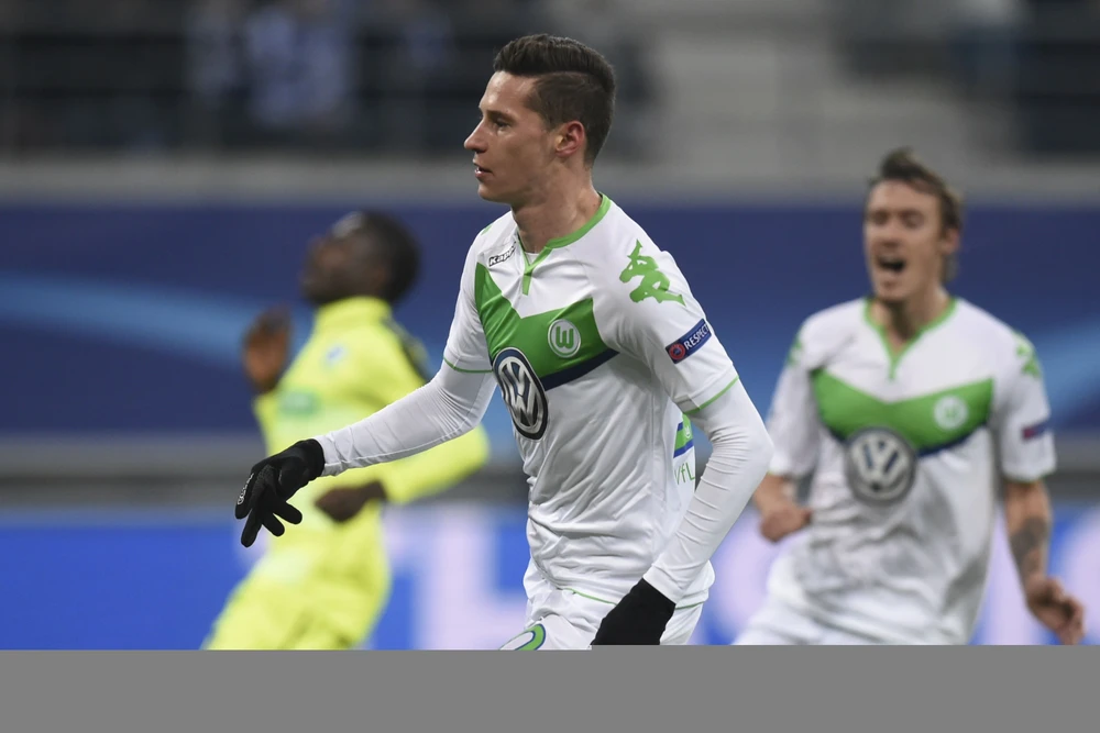 10 sao trẻ hứa hẹn tỏa sáng tại Euro 2016 ảnh 9