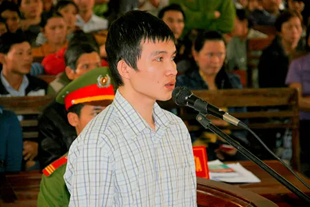 Án chung thân cho kẻ giết người gây rúng động Quảng Nam ảnh 1