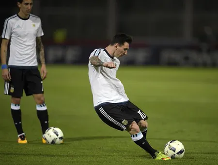 Có một 'cuộc chiến' khác giữa Barcelona và Real Madrid ảnh 3