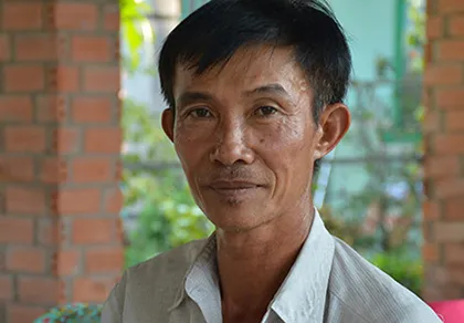 Vụ án chòi vịt: UBND huyện Bình Chánh nói đã làm đúng luật ảnh 1 Vụ án chòi vịt: UBND huyện Bình Chánh nói đã làm đúng luật ảnh 1