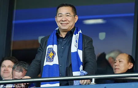 Vô địch Premier League, Claudio Ranieri được thưởng ‘khủng’ ảnh 2 Vô địch Premier League, Claudio Ranieri được thưởng ‘khủng’ ảnh 2