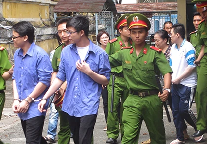 Bị trộm két sắt nhưng nạn nhân không chịu là bị hại ảnh 1