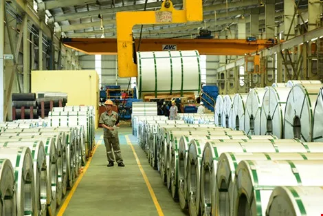 Giảm thêm 5% thuế suất cho doanh nghiệp khởi nghiệp ảnh 1 Giảm thêm 5% thuế suất cho doanh nghiệp khởi nghiệp ảnh 1