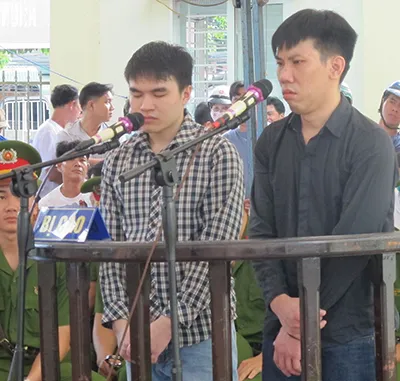 Dụ dỗ người đồng tính vào nhà rồi giết và cướp tài sản ảnh 1 Dụ dỗ người đồng tính vào nhà rồi giết và cướp tài sản ảnh 1