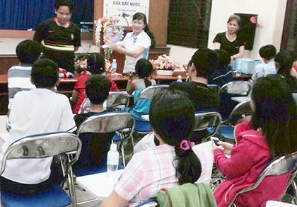 Phá thai giảm nhờ được tư vấn tiền hôn nhân ảnh 1 Phá thai giảm nhờ được tư vấn tiền hôn nhân ảnh 1