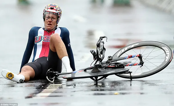 50 khoảnh khắc đẹp ngỡ ngàng tại Olympic Rio 2016 (phần 1) ảnh 20