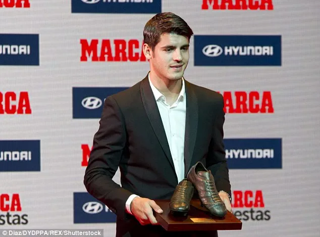 Ronaldo liên tiếp nhận tin vui ảnh 2