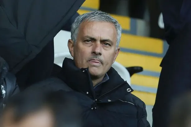 Mourinho cần bán 8 cầu thủ để tái thiết MU ảnh 2 Mourinho cần bán 8 cầu thủ để tái thiết MU ảnh 2