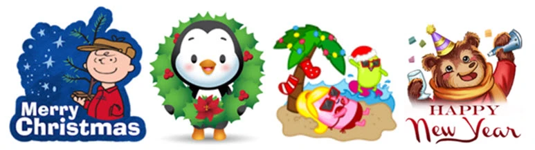 Facebook tung hàng loạt tính năng độc mừng mùa lễ hội ảnh 2