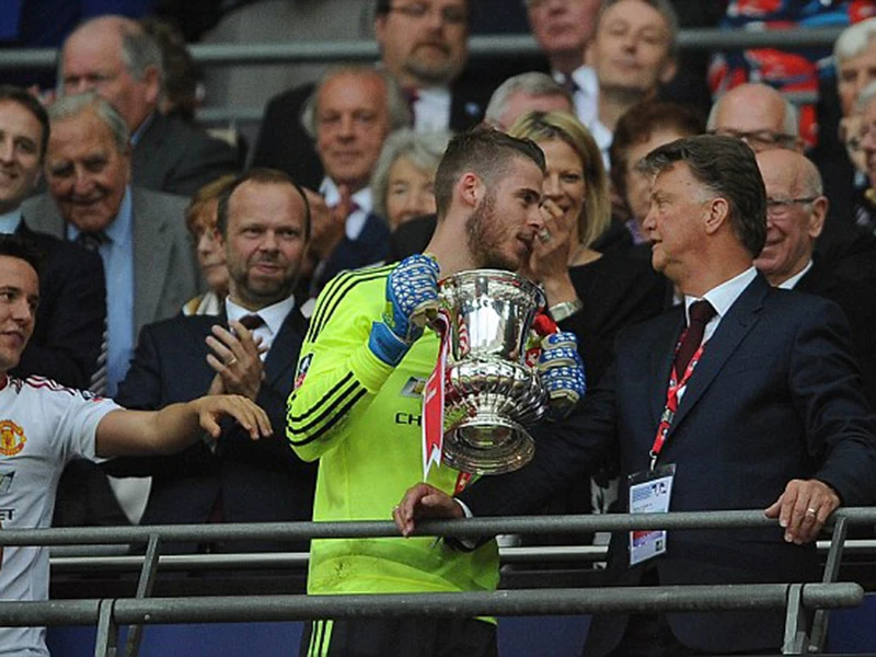 Được 'chào' lương ‘khủng’,cựu HLV MU vẫn muốn giải nghệ ảnh 1 Được 'chào' lương ‘khủng’,cựu HLV MU vẫn muốn giải nghệ ảnh 1