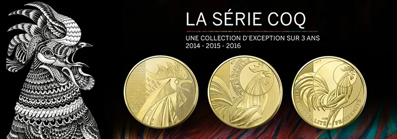 Độc đáo biểu tượng gà qua những nét phác đơn sơ ảnh 2