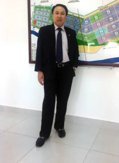 Cách chức HLV và đội trưởng CLB Long An ảnh 1