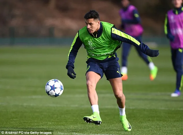 “Arsenal là CLB hay nhất thế giới” ảnh 1 “Arsenal là CLB hay nhất thế giới” ảnh 1