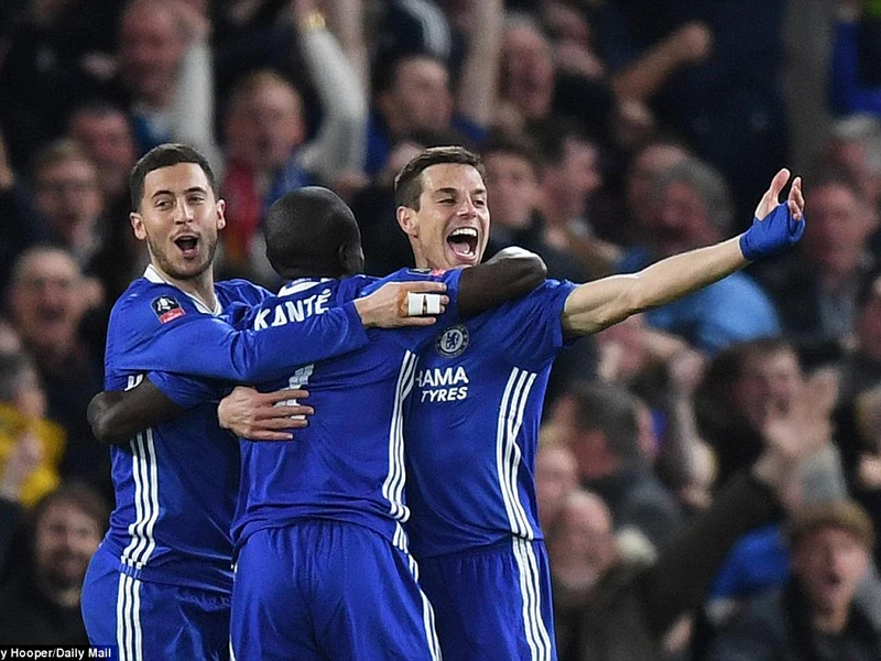 Mất người, MU mất luôn hy vọng ăn ba ảnh 2