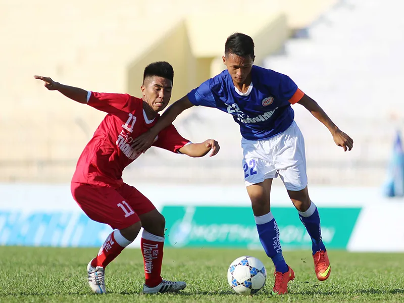 'Tôi hi vọng bóng đá Bình Định sớm trở lại' ảnh 1 'Tôi hi vọng bóng đá Bình Định sớm trở lại' ảnh 1