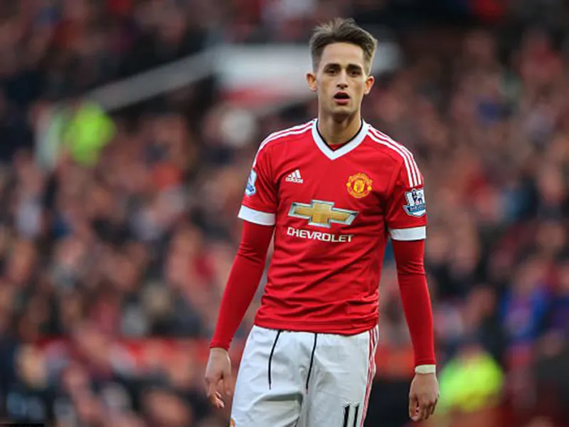 MU bán tài năng trẻ “mãi không lớn” ảnh 1 MU bán tài năng trẻ “mãi không lớn” ảnh 1