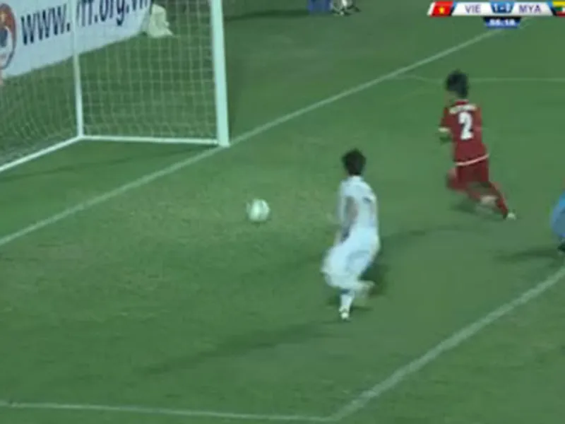 Hiệp 2 bùng nổ, Việt Nam giành vé dự VCK Asian Cup ảnh 5 Hiệp 2 bùng nổ, Việt Nam giành vé dự VCK Asian Cup ảnh 5